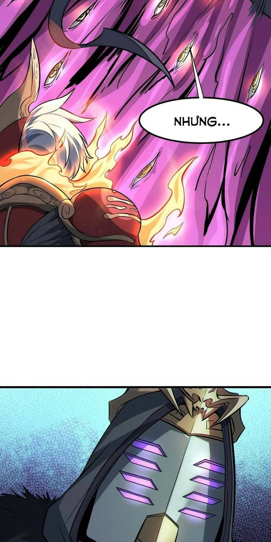 Toàn Dân Ngự Thú: Bắt Đầu Thức Tỉnh Thiên Phú Cấp Thần Thoại Chapter 40 - 14