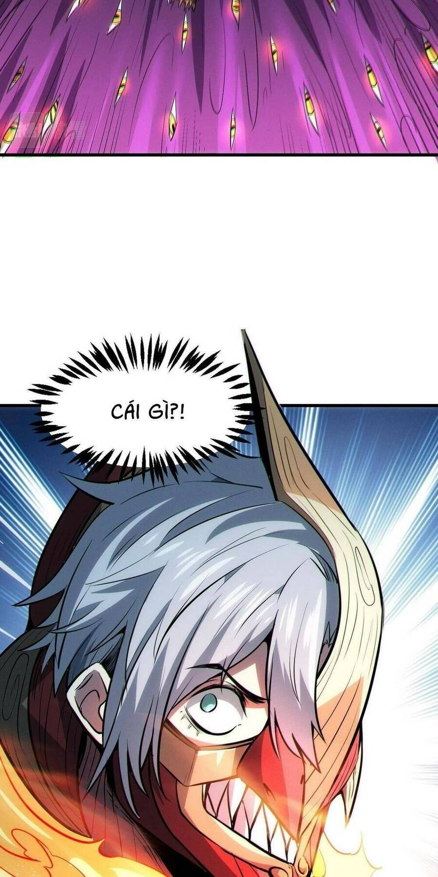 Toàn Dân Ngự Thú: Bắt Đầu Thức Tỉnh Thiên Phú Cấp Thần Thoại Chapter 40 - 17