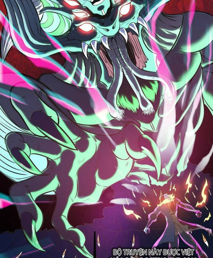 Toàn Dân Ngự Thú: Bắt Đầu Thức Tỉnh Thiên Phú Cấp Thần Thoại Chapter 41 - 4