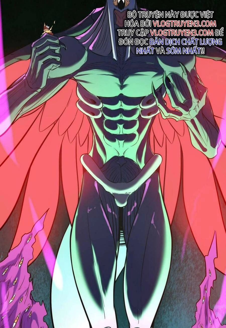 Toàn Dân Ngự Thú: Bắt Đầu Thức Tỉnh Thiên Phú Cấp Thần Thoại Chapter 41 - 8