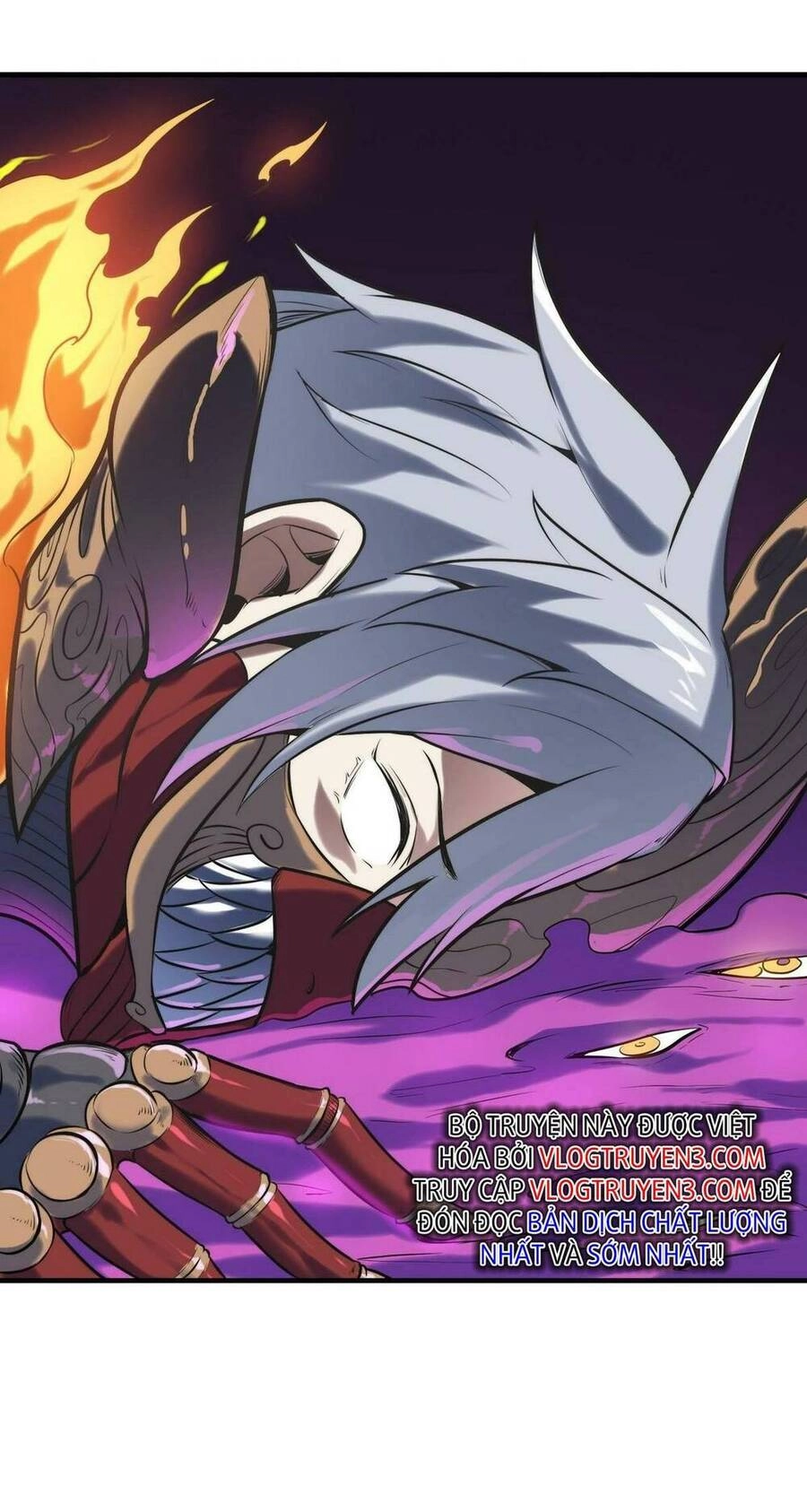 Toàn Dân Ngự Thú: Bắt Đầu Thức Tỉnh Thiên Phú Cấp Thần Thoại Chapter 41 - 15