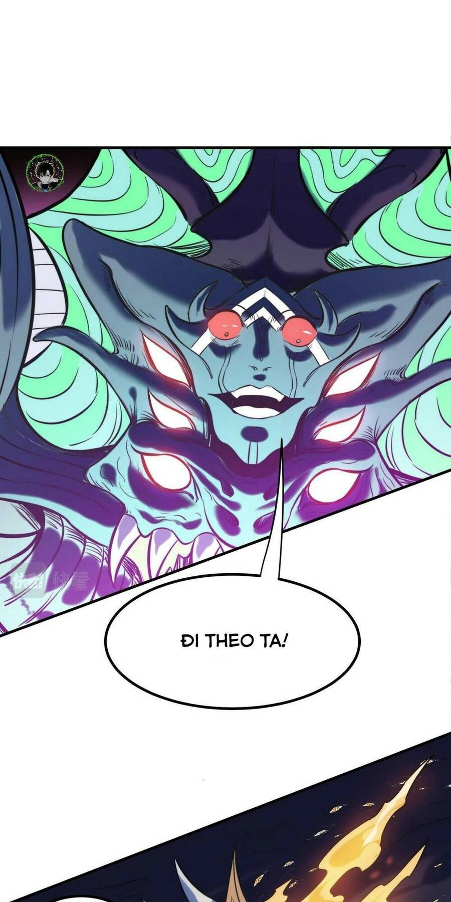 Toàn Dân Ngự Thú: Bắt Đầu Thức Tỉnh Thiên Phú Cấp Thần Thoại Chapter 41 - 17