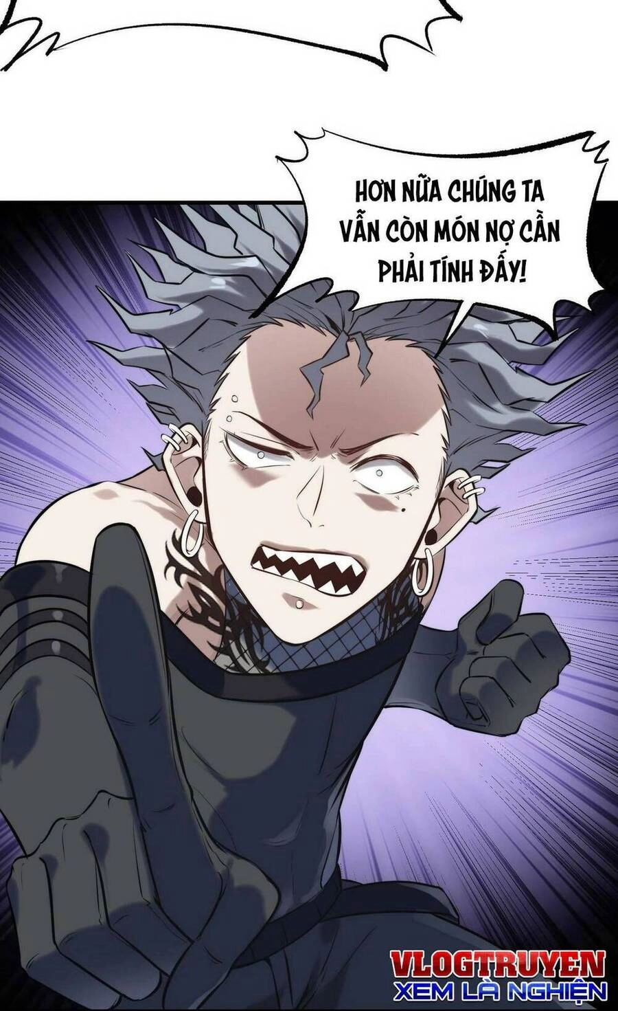 Toàn Dân Ngự Thú: Bắt Đầu Thức Tỉnh Thiên Phú Cấp Thần Thoại Chapter 41 - 22