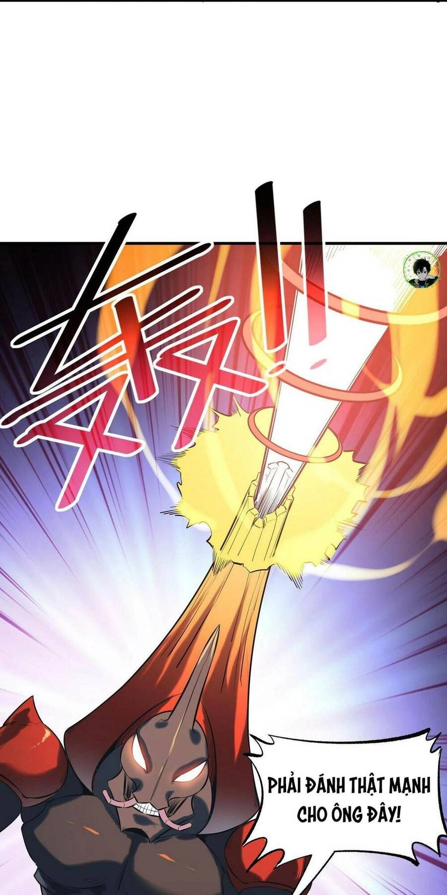 Toàn Dân Ngự Thú: Bắt Đầu Thức Tỉnh Thiên Phú Cấp Thần Thoại Chapter 41 - 23