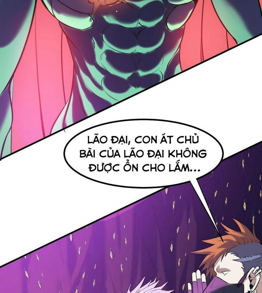 Toàn Dân Ngự Thú: Bắt Đầu Thức Tỉnh Thiên Phú Cấp Thần Thoại Chapter 41 - 25