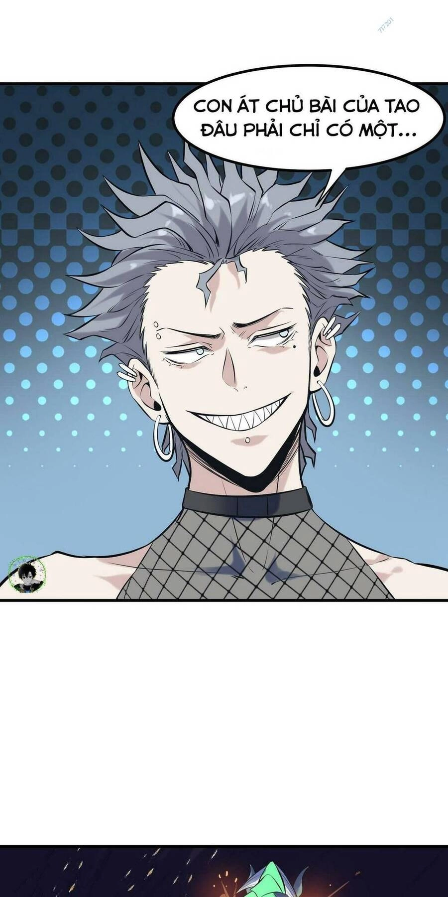 Toàn Dân Ngự Thú: Bắt Đầu Thức Tỉnh Thiên Phú Cấp Thần Thoại Chapter 41 - 27