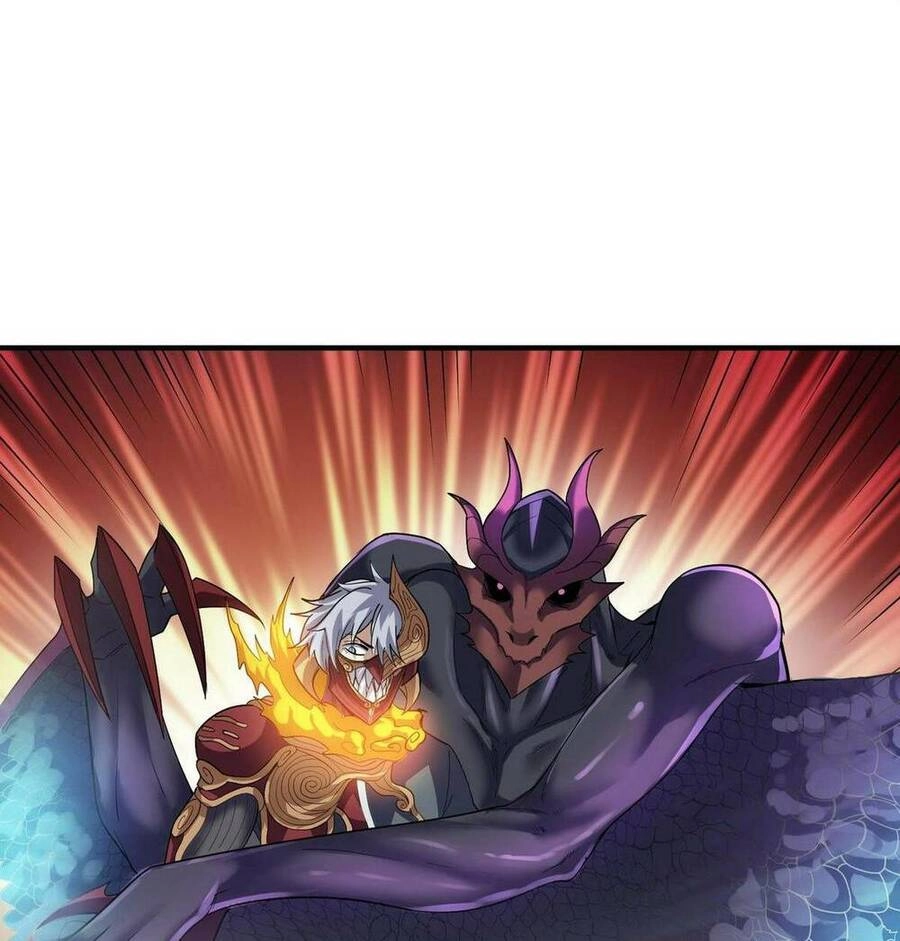 Toàn Dân Ngự Thú: Bắt Đầu Thức Tỉnh Thiên Phú Cấp Thần Thoại Chapter 41 - 32