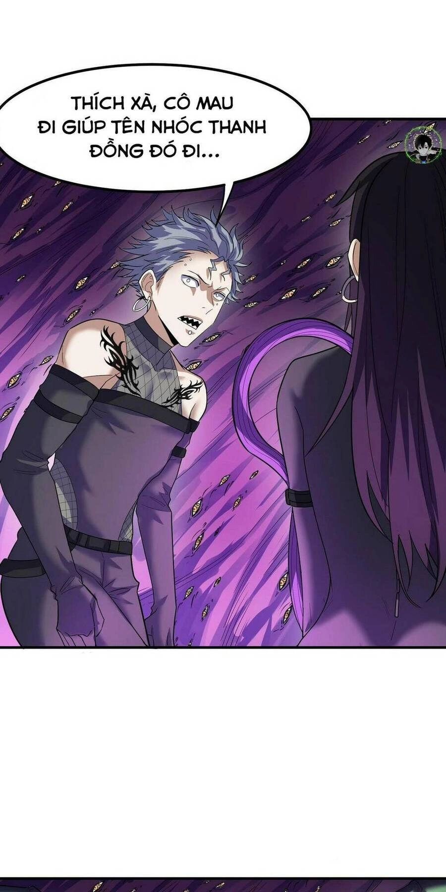 Toàn Dân Ngự Thú: Bắt Đầu Thức Tỉnh Thiên Phú Cấp Thần Thoại Chapter 41 - 37