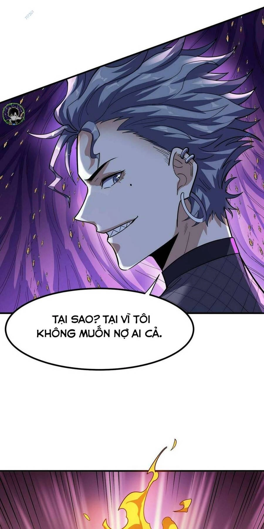 Toàn Dân Ngự Thú: Bắt Đầu Thức Tỉnh Thiên Phú Cấp Thần Thoại Chapter 41 - 40