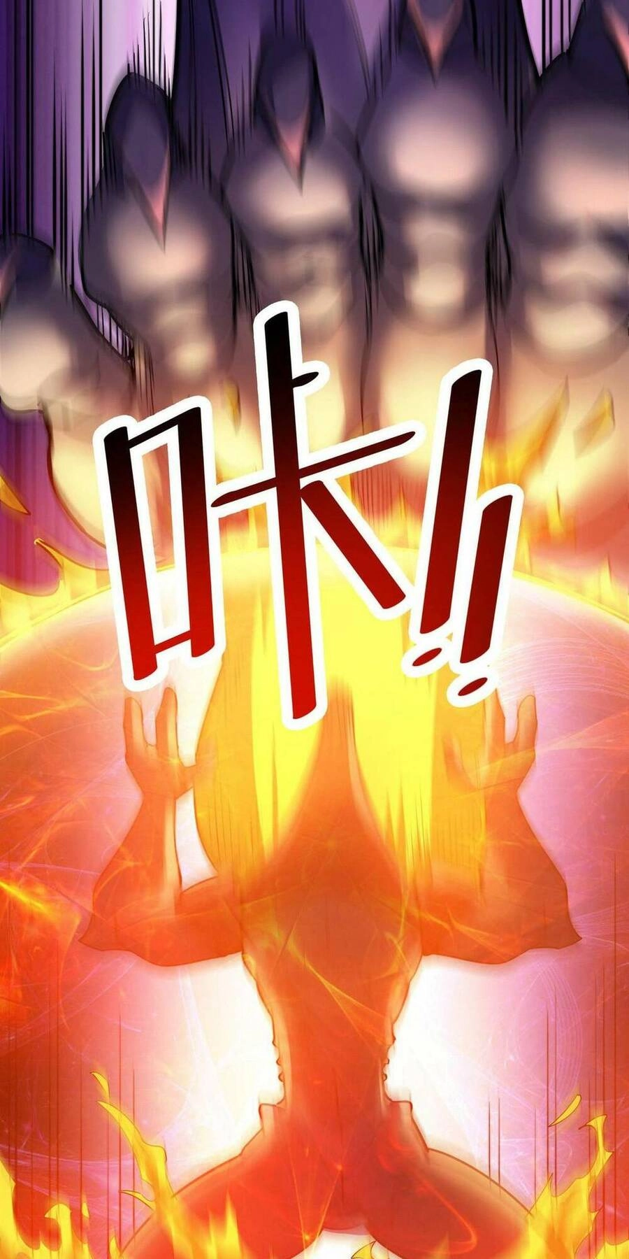 Toàn Dân Ngự Thú: Bắt Đầu Thức Tỉnh Thiên Phú Cấp Thần Thoại Chapter 41 - 45