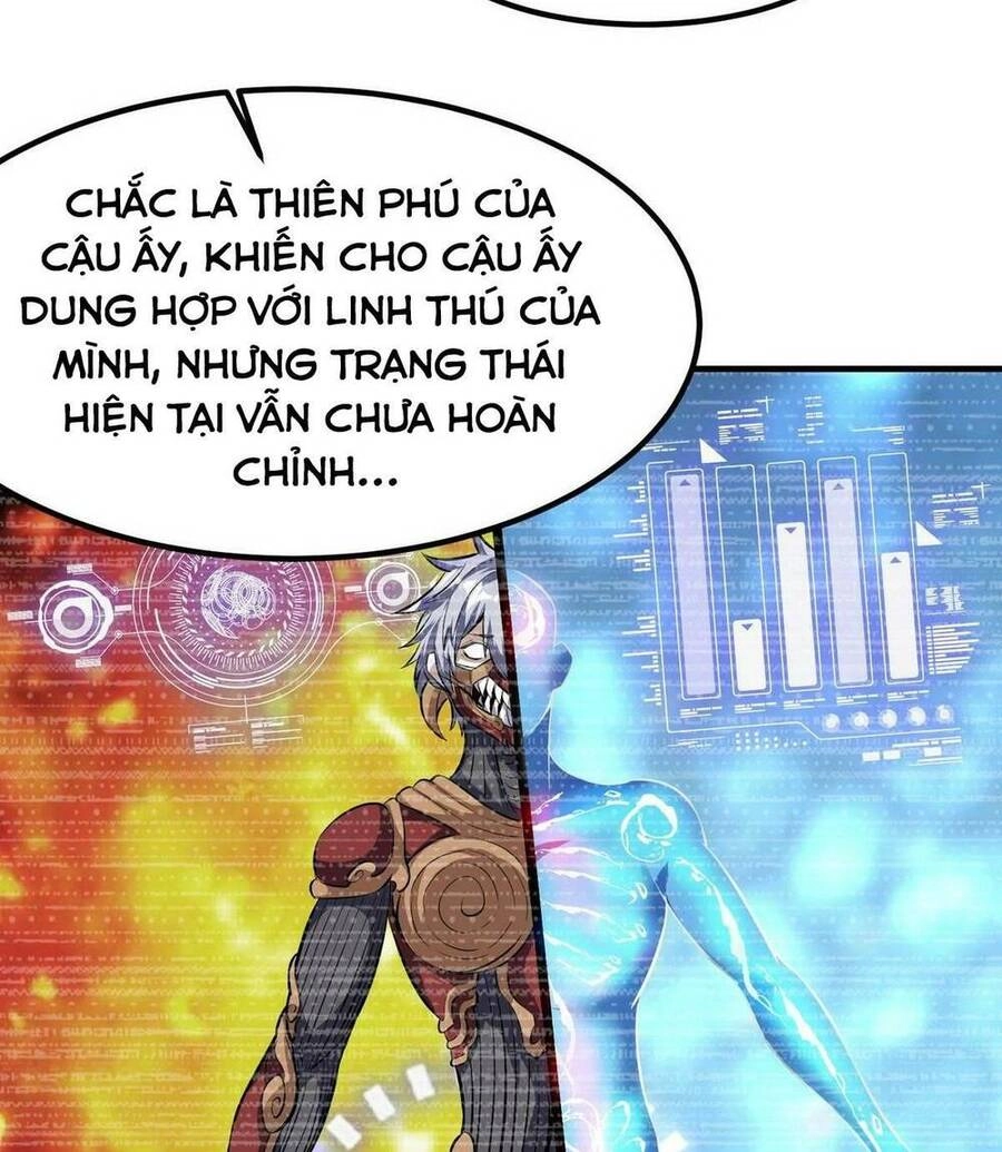 Toàn Dân Ngự Thú: Bắt Đầu Thức Tỉnh Thiên Phú Cấp Thần Thoại Chapter 41 - 50