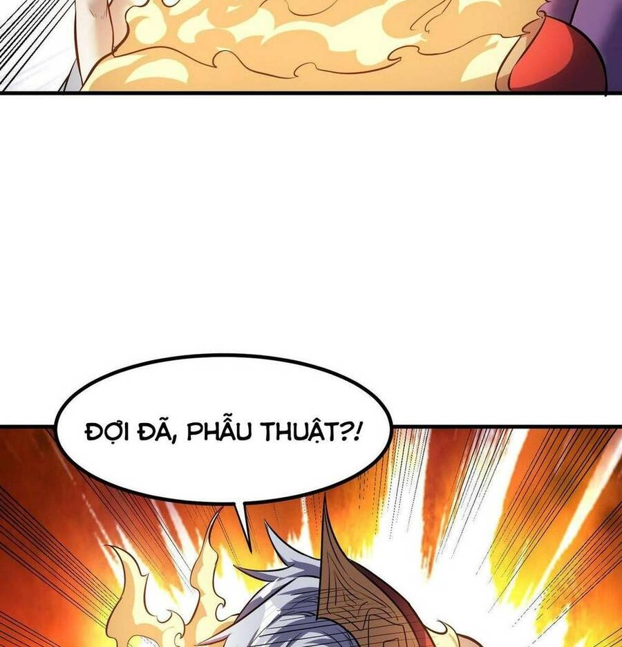 Toàn Dân Ngự Thú: Bắt Đầu Thức Tỉnh Thiên Phú Cấp Thần Thoại Chapter 41 - 54