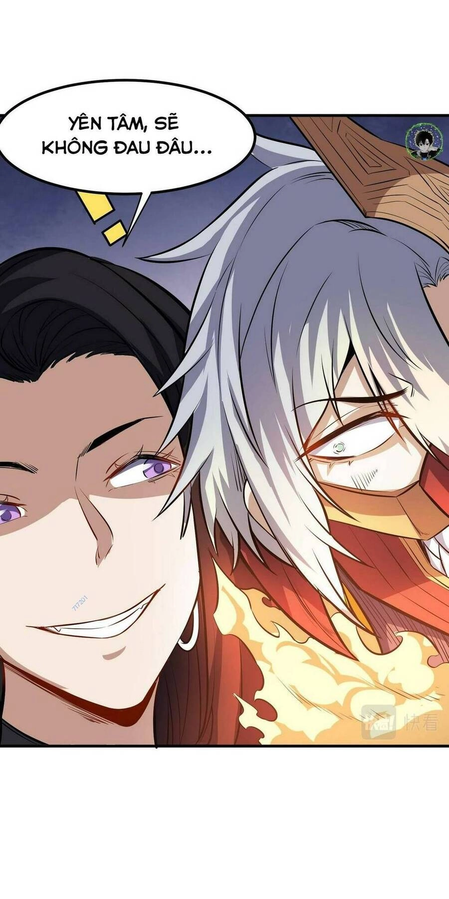 Toàn Dân Ngự Thú: Bắt Đầu Thức Tỉnh Thiên Phú Cấp Thần Thoại Chapter 41 - 56