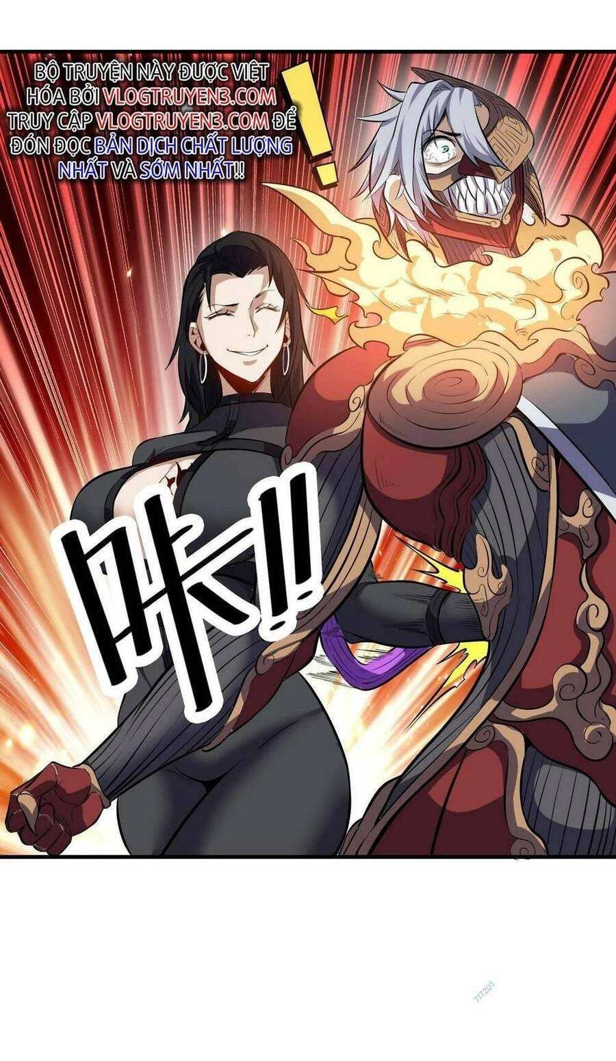 Toàn Dân Ngự Thú: Bắt Đầu Thức Tỉnh Thiên Phú Cấp Thần Thoại Chapter 41 - 57