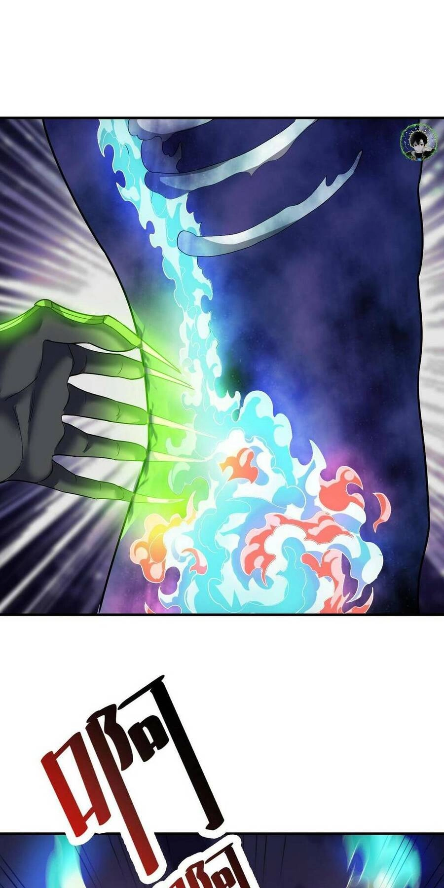 Toàn Dân Ngự Thú: Bắt Đầu Thức Tỉnh Thiên Phú Cấp Thần Thoại Chapter 41 - 59