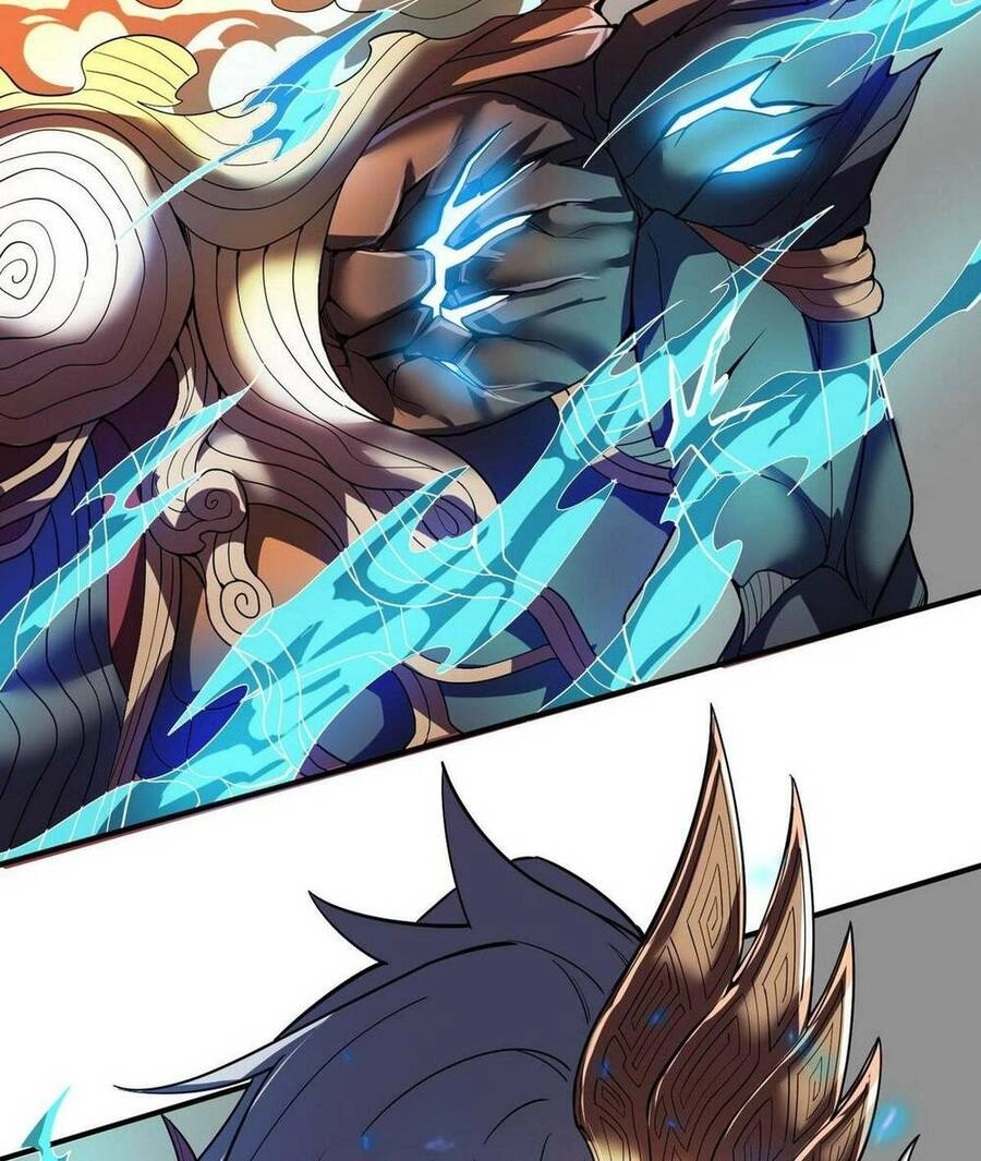 Toàn Dân Ngự Thú: Bắt Đầu Thức Tỉnh Thiên Phú Cấp Thần Thoại Chapter 41 - 61