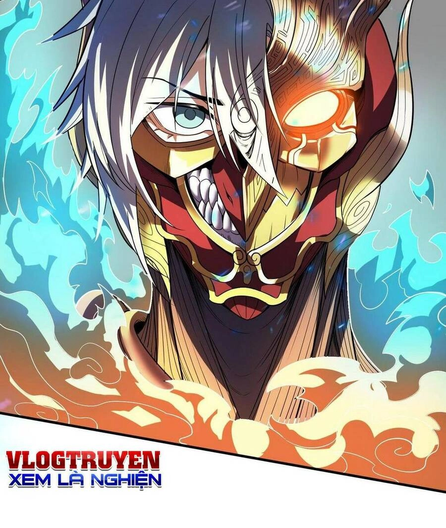 Toàn Dân Ngự Thú: Bắt Đầu Thức Tỉnh Thiên Phú Cấp Thần Thoại Chapter 41 - 62