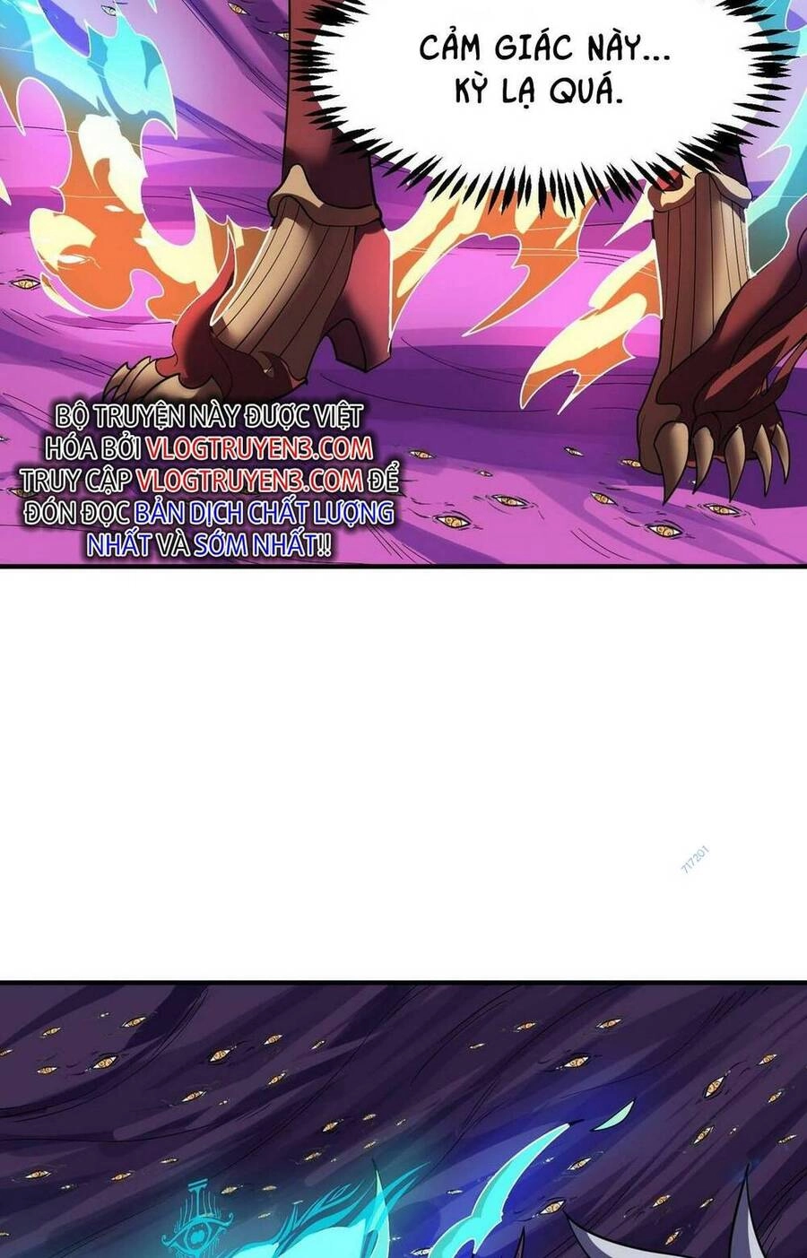 Toàn Dân Ngự Thú: Bắt Đầu Thức Tỉnh Thiên Phú Cấp Thần Thoại Chapter 41 - 65