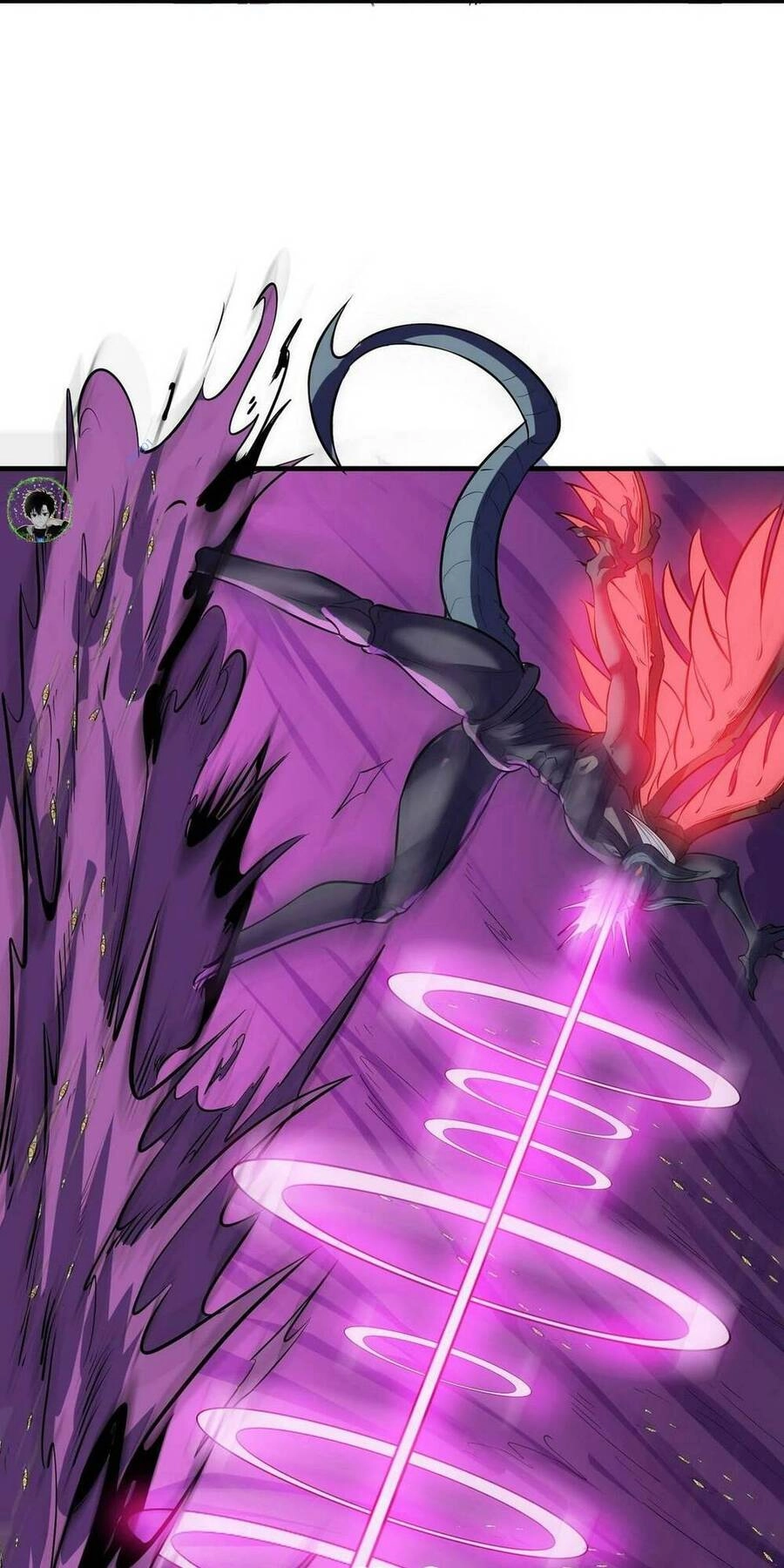 Toàn Dân Ngự Thú: Bắt Đầu Thức Tỉnh Thiên Phú Cấp Thần Thoại Chapter 41 - 70