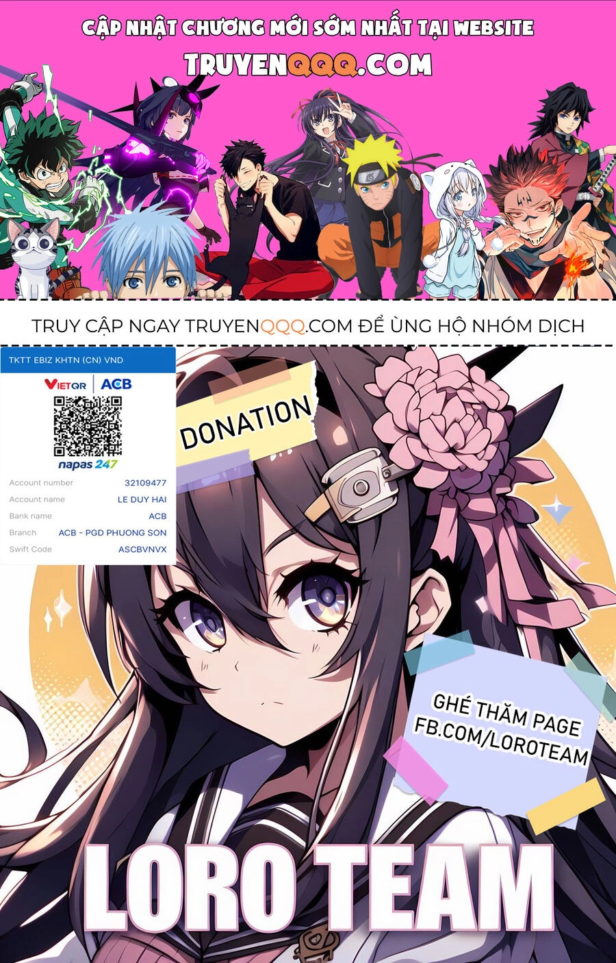 Green Green Greens Chapter 1 - 1