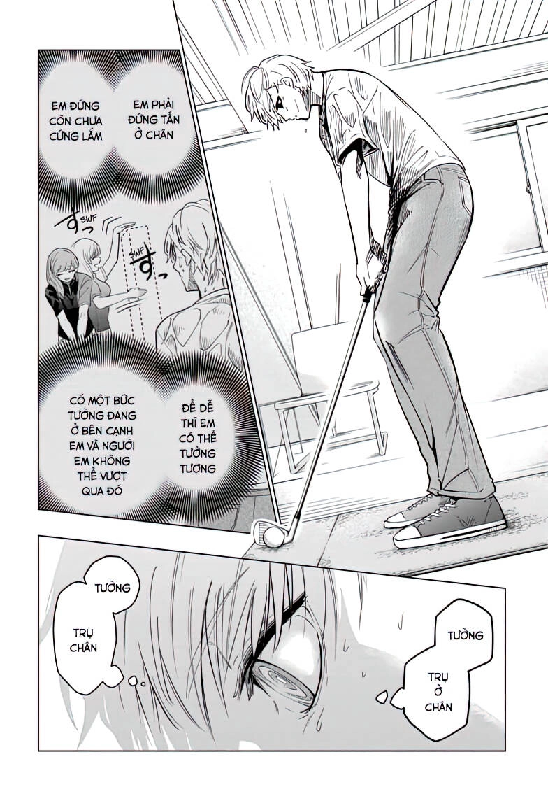 Green Green Greens Chapter 2 - 14