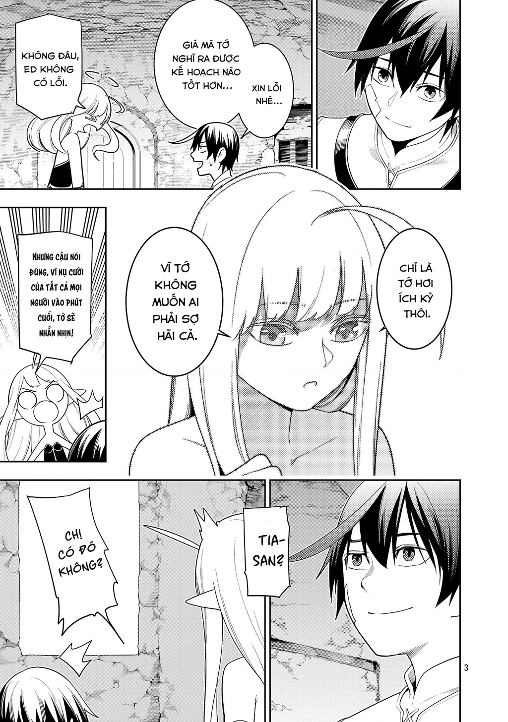 Tsuihousareru Tabi Ni Skill Wo Te Ni Ireta Ore Ga, 100 No Isekai De 2-Shuume Musou Chapter 28 - 4