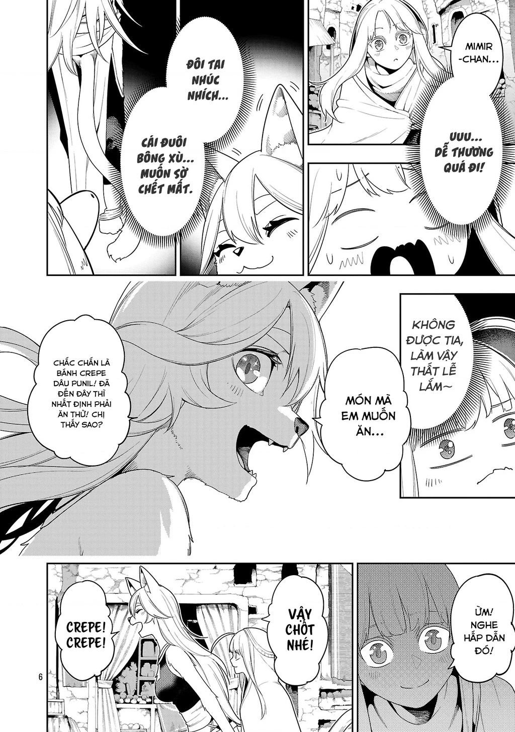 Tsuihousareru Tabi Ni Skill Wo Te Ni Ireta Ore Ga, 100 No Isekai De 2-Shuume Musou Chapter 28 - 7