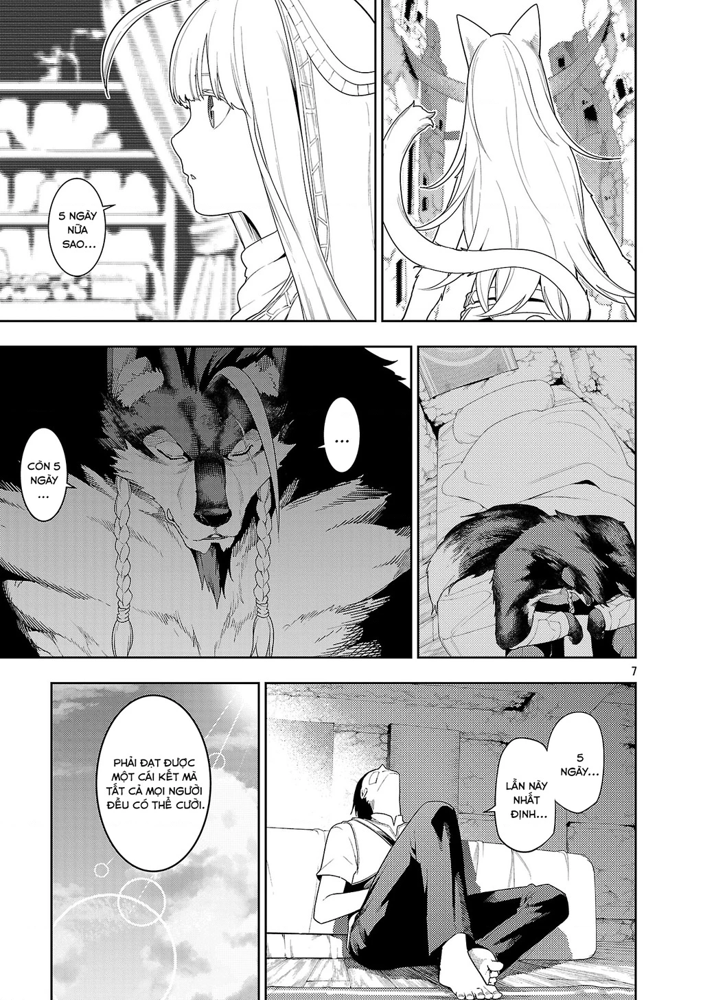 Tsuihousareru Tabi Ni Skill Wo Te Ni Ireta Ore Ga, 100 No Isekai De 2-Shuume Musou Chapter 28 - 8