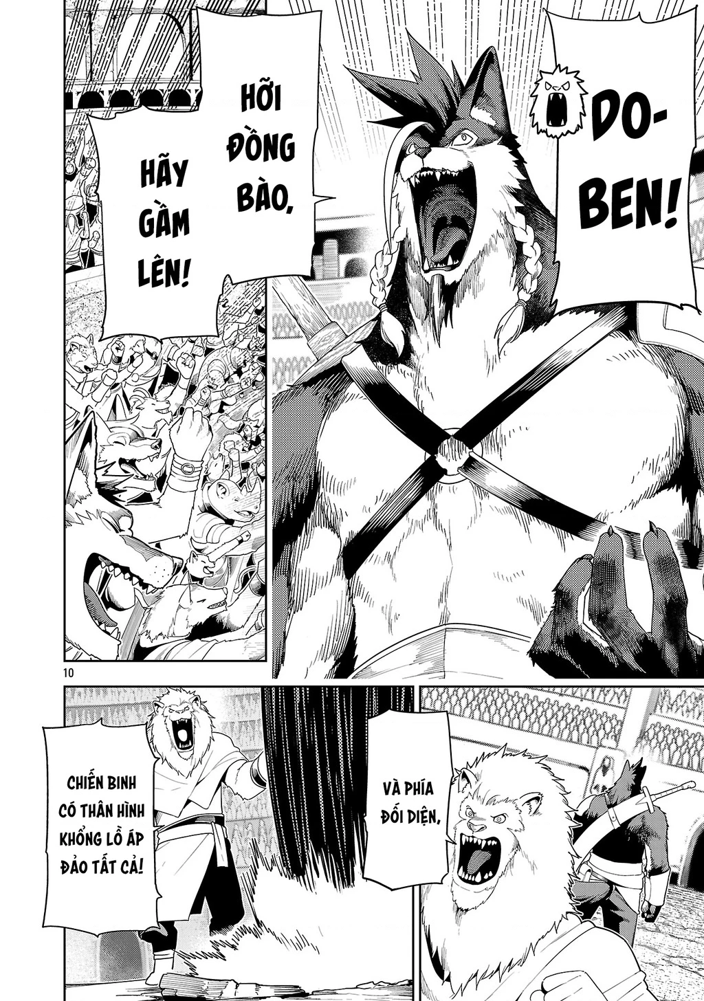 Tsuihousareru Tabi Ni Skill Wo Te Ni Ireta Ore Ga, 100 No Isekai De 2-Shuume Musou Chapter 28 - 11