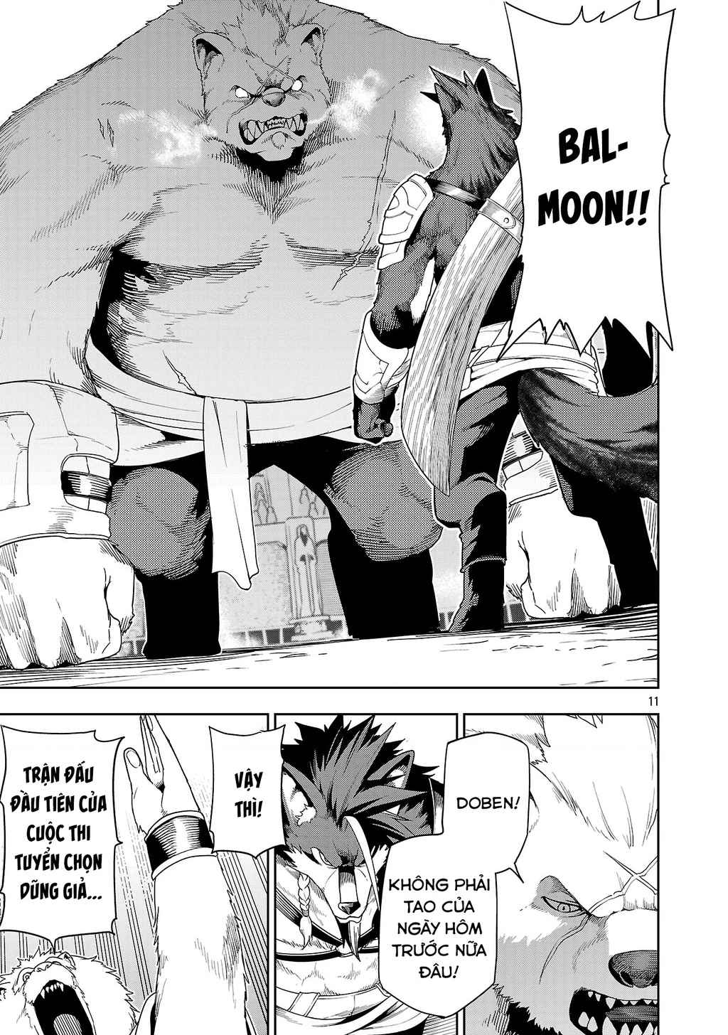 Tsuihousareru Tabi Ni Skill Wo Te Ni Ireta Ore Ga, 100 No Isekai De 2-Shuume Musou Chapter 28 - 12