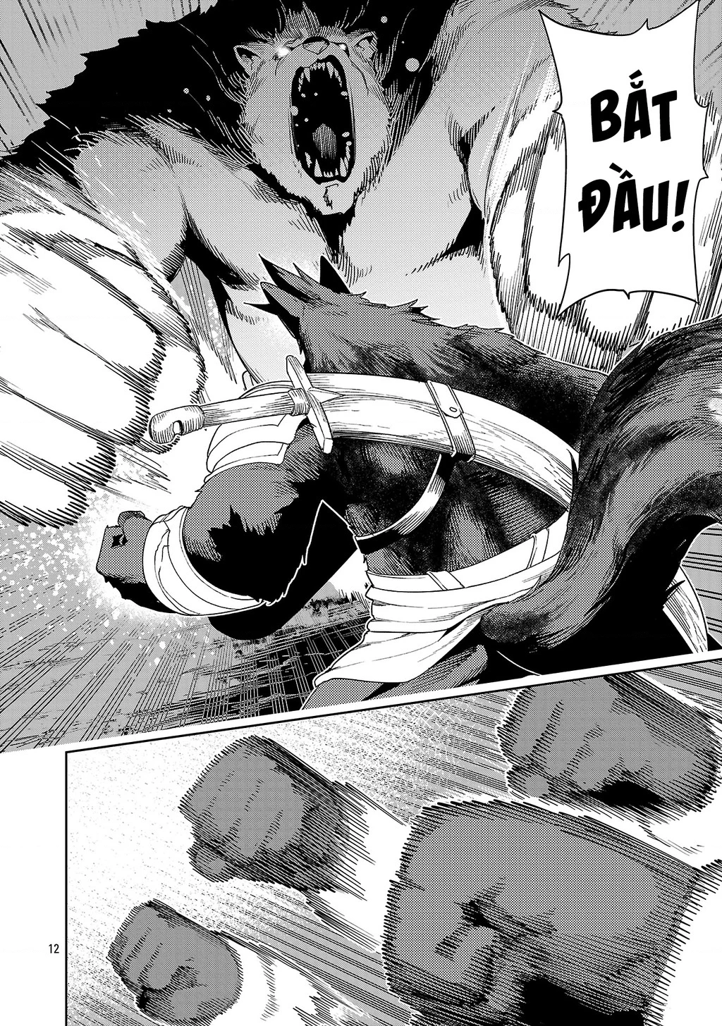 Tsuihousareru Tabi Ni Skill Wo Te Ni Ireta Ore Ga, 100 No Isekai De 2-Shuume Musou Chapter 28 - 13