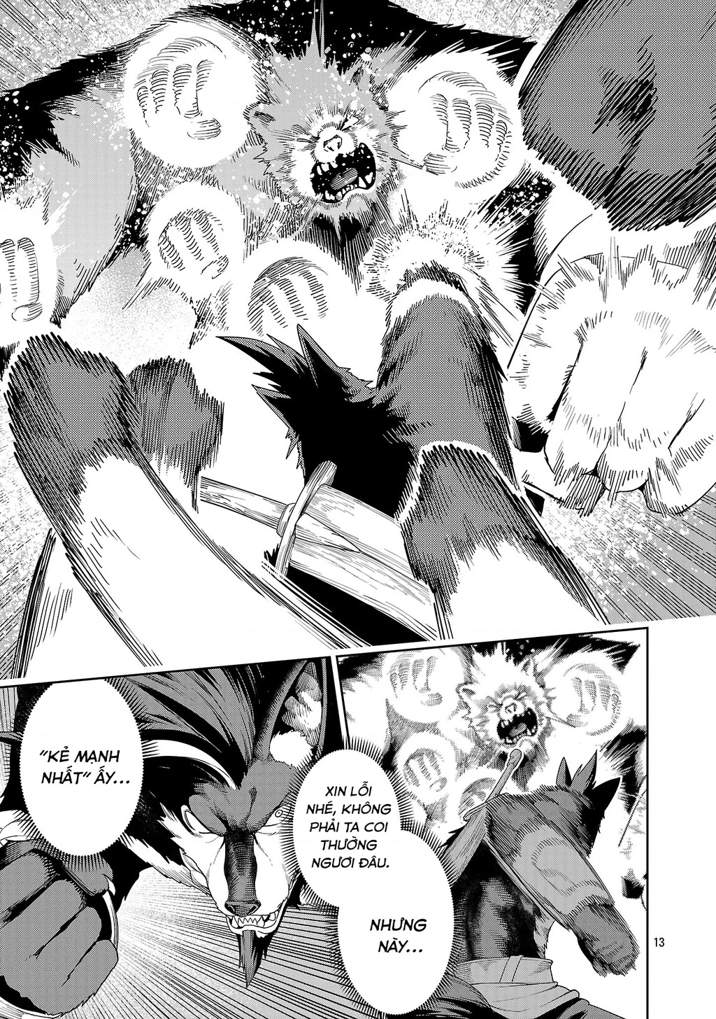 Tsuihousareru Tabi Ni Skill Wo Te Ni Ireta Ore Ga, 100 No Isekai De 2-Shuume Musou Chapter 28 - 14