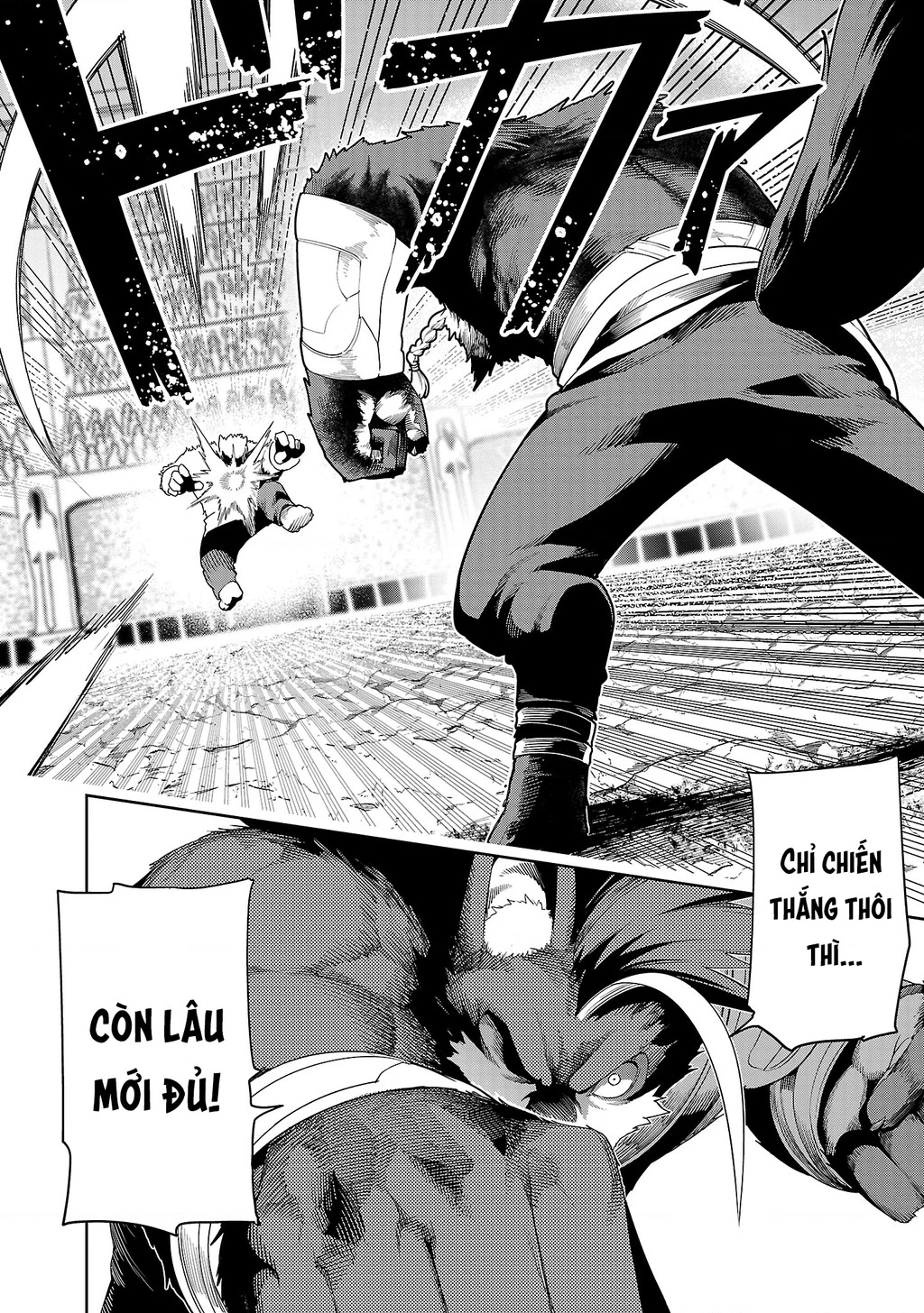 Tsuihousareru Tabi Ni Skill Wo Te Ni Ireta Ore Ga, 100 No Isekai De 2-Shuume Musou Chapter 28 - 15