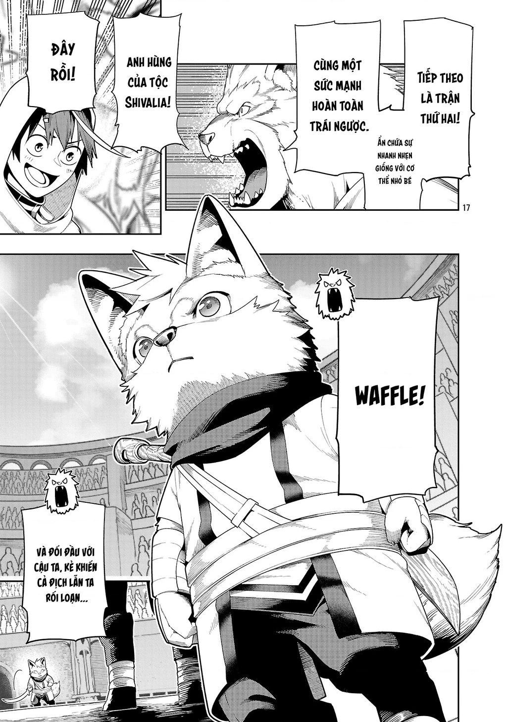 Tsuihousareru Tabi Ni Skill Wo Te Ni Ireta Ore Ga, 100 No Isekai De 2-Shuume Musou Chapter 28 - 18