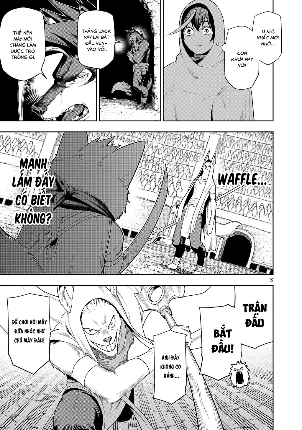 Tsuihousareru Tabi Ni Skill Wo Te Ni Ireta Ore Ga, 100 No Isekai De 2-Shuume Musou Chapter 28 - 20