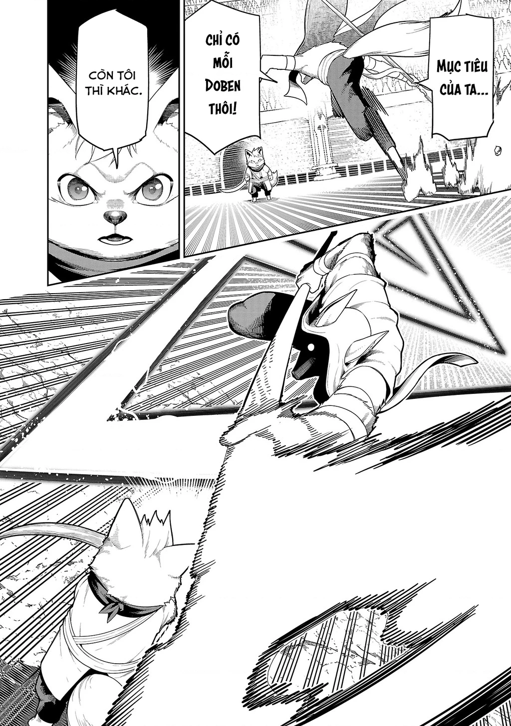 Tsuihousareru Tabi Ni Skill Wo Te Ni Ireta Ore Ga, 100 No Isekai De 2-Shuume Musou Chapter 28 - 21