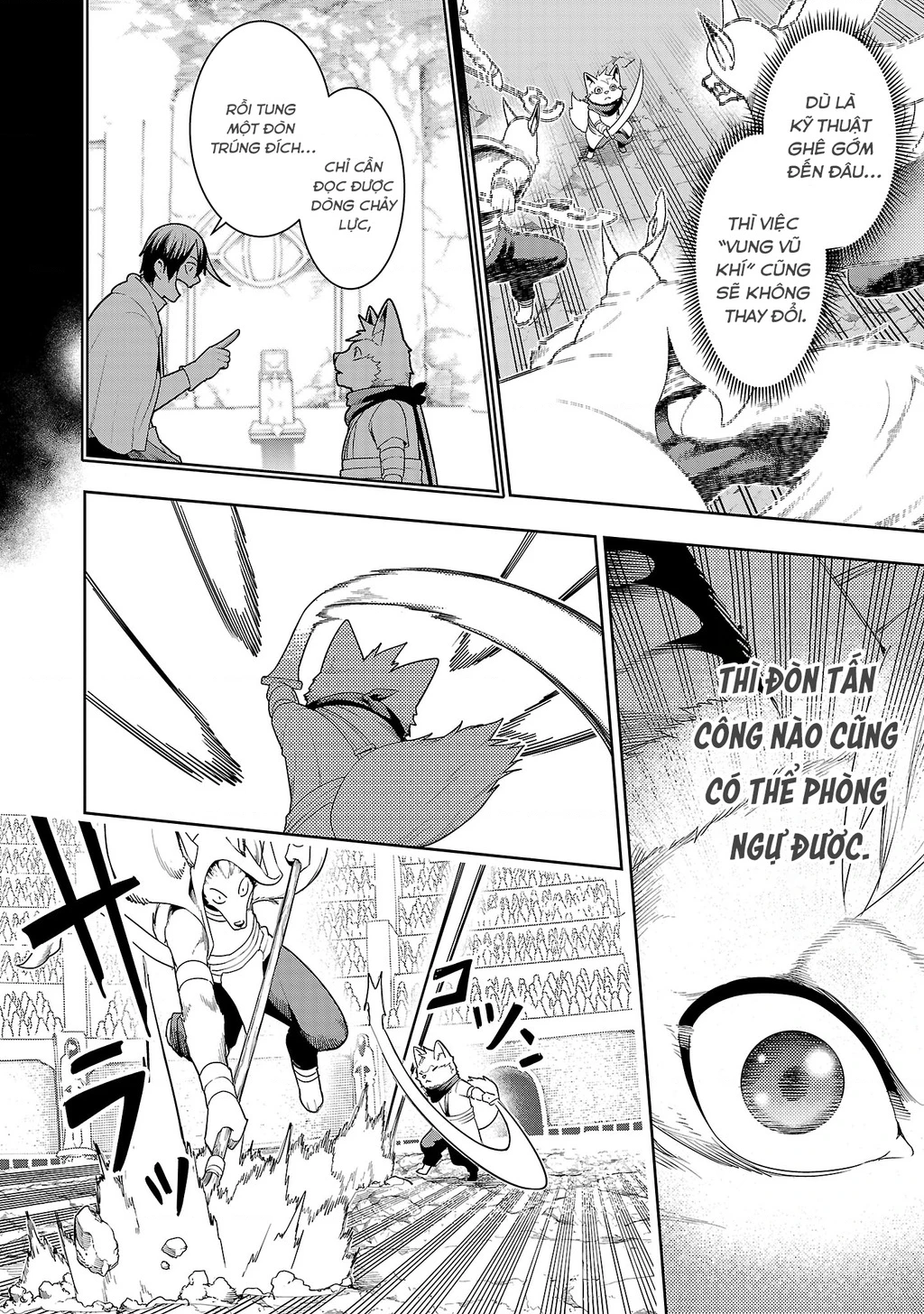 Tsuihousareru Tabi Ni Skill Wo Te Ni Ireta Ore Ga, 100 No Isekai De 2-Shuume Musou Chapter 28 - 23