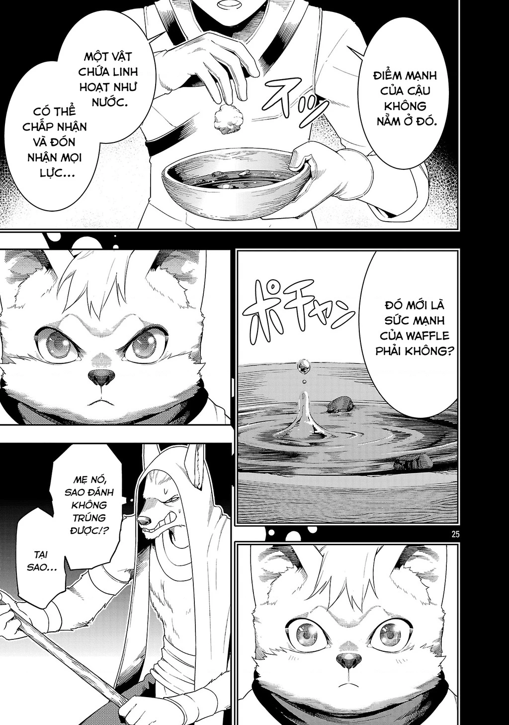 Tsuihousareru Tabi Ni Skill Wo Te Ni Ireta Ore Ga, 100 No Isekai De 2-Shuume Musou Chapter 28 - 26