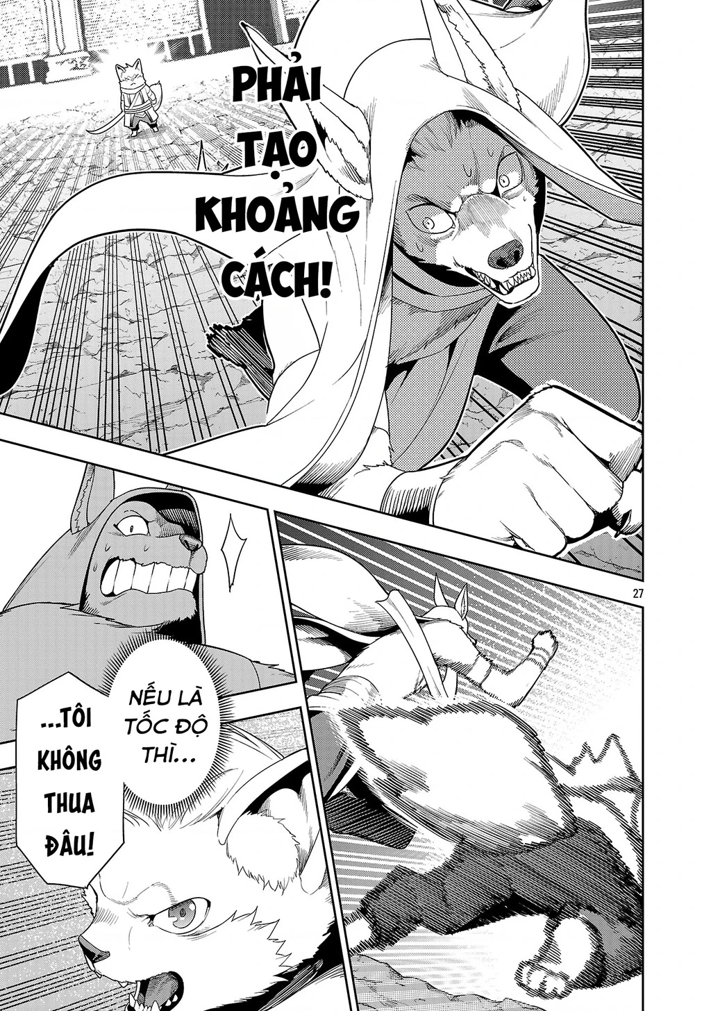 Tsuihousareru Tabi Ni Skill Wo Te Ni Ireta Ore Ga, 100 No Isekai De 2-Shuume Musou Chapter 28 - 28