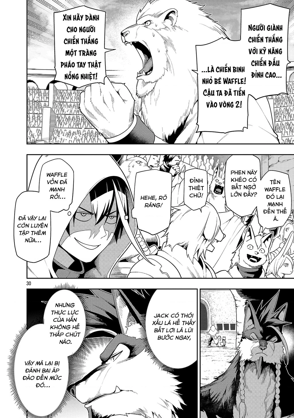 Tsuihousareru Tabi Ni Skill Wo Te Ni Ireta Ore Ga, 100 No Isekai De 2-Shuume Musou Chapter 28 - 31