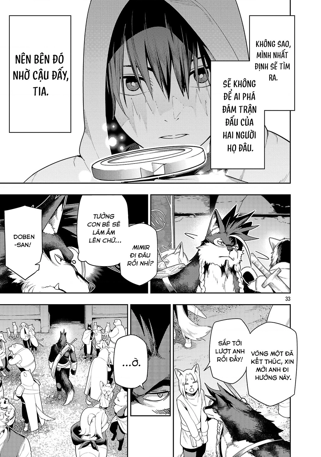 Tsuihousareru Tabi Ni Skill Wo Te Ni Ireta Ore Ga, 100 No Isekai De 2-Shuume Musou Chapter 28 - 34