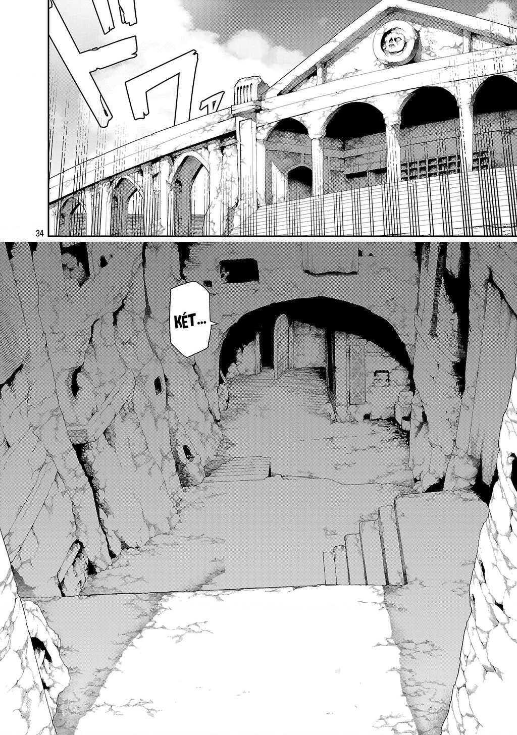 Tsuihousareru Tabi Ni Skill Wo Te Ni Ireta Ore Ga, 100 No Isekai De 2-Shuume Musou Chapter 28 - 35