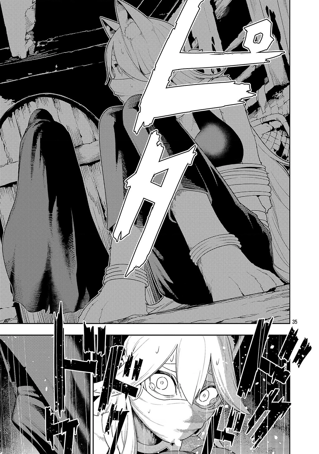 Tsuihousareru Tabi Ni Skill Wo Te Ni Ireta Ore Ga, 100 No Isekai De 2-Shuume Musou Chapter 28 - 36