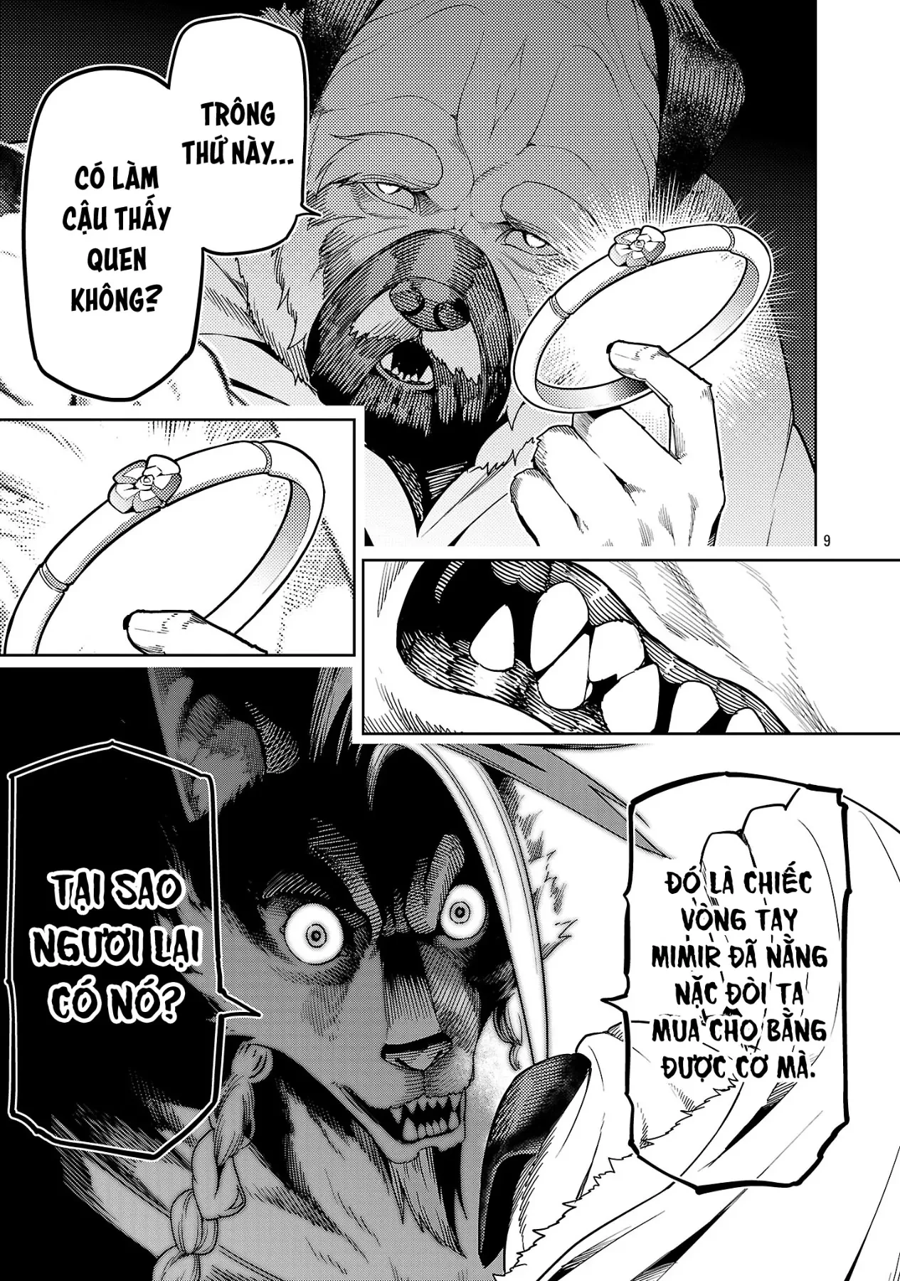 Tsuihousareru Tabi Ni Skill Wo Te Ni Ireta Ore Ga, 100 No Isekai De 2-Shuume Musou Chapter  29 - 9
