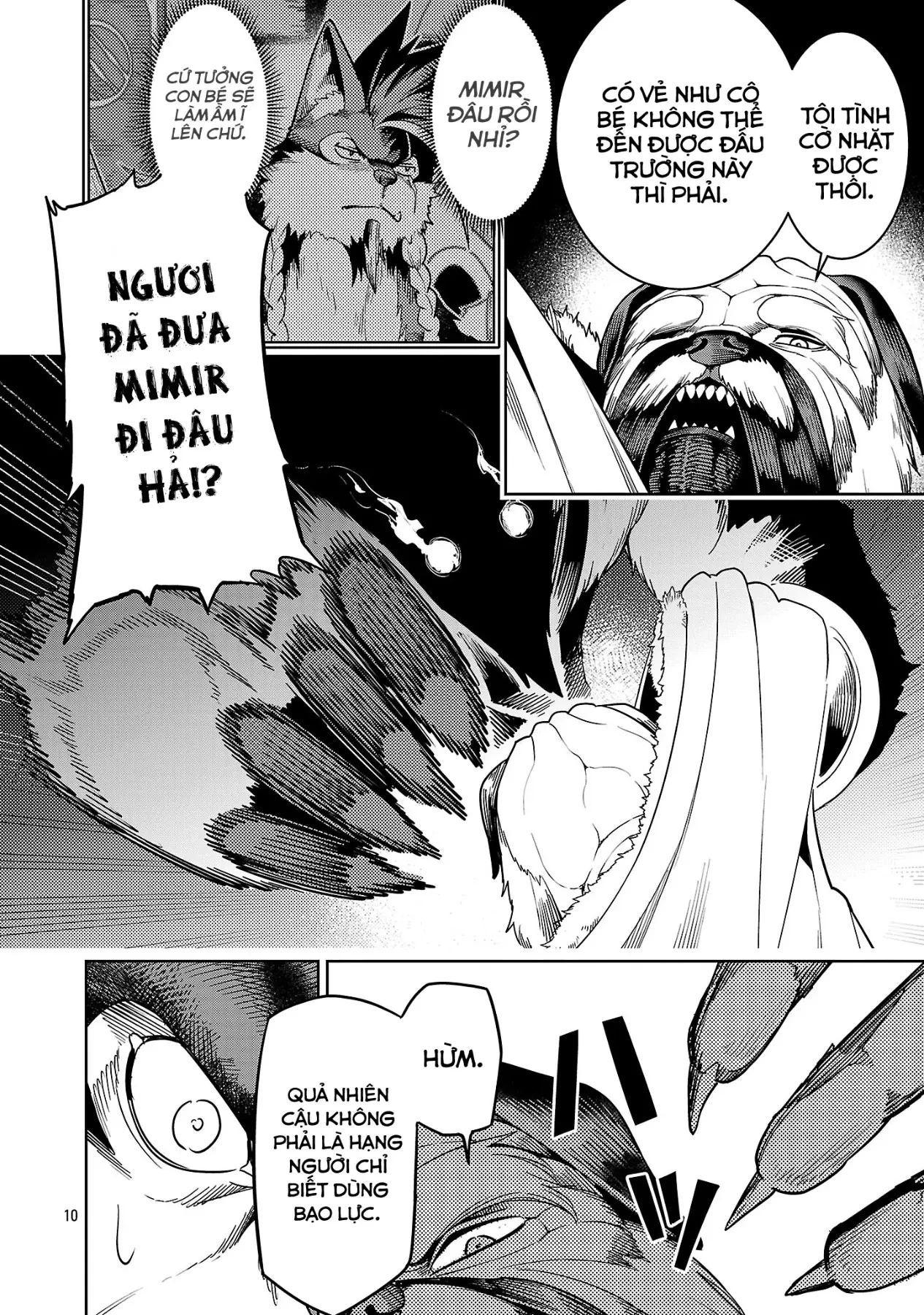 Tsuihousareru Tabi Ni Skill Wo Te Ni Ireta Ore Ga, 100 No Isekai De 2-Shuume Musou Chapter  29 - 10