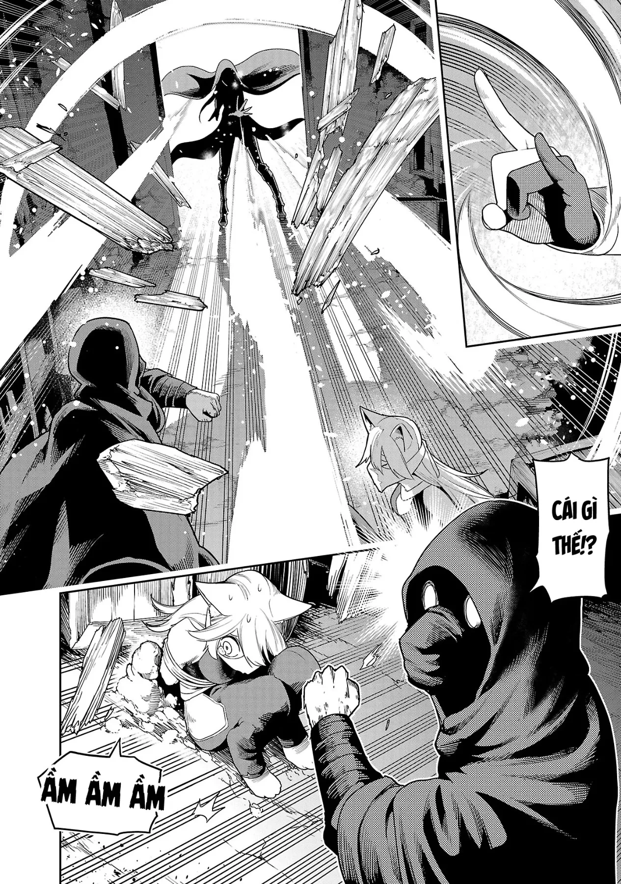 Tsuihousareru Tabi Ni Skill Wo Te Ni Ireta Ore Ga, 100 No Isekai De 2-Shuume Musou Chapter  29 - 16