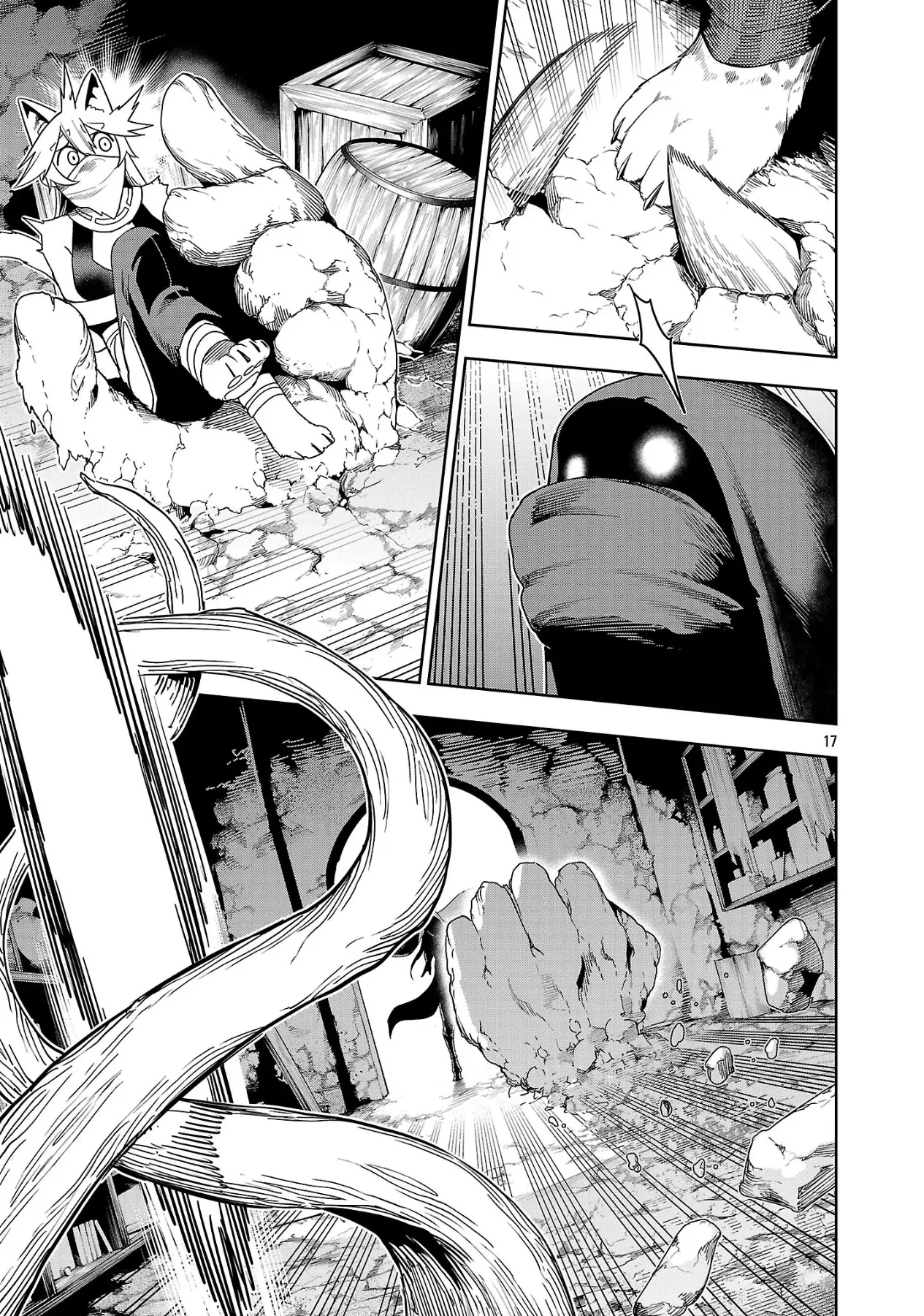 Tsuihousareru Tabi Ni Skill Wo Te Ni Ireta Ore Ga, 100 No Isekai De 2-Shuume Musou Chapter  29 - 17