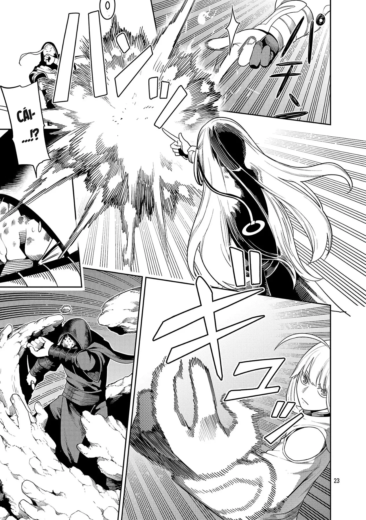 Tsuihousareru Tabi Ni Skill Wo Te Ni Ireta Ore Ga, 100 No Isekai De 2-Shuume Musou Chapter  29 - 23