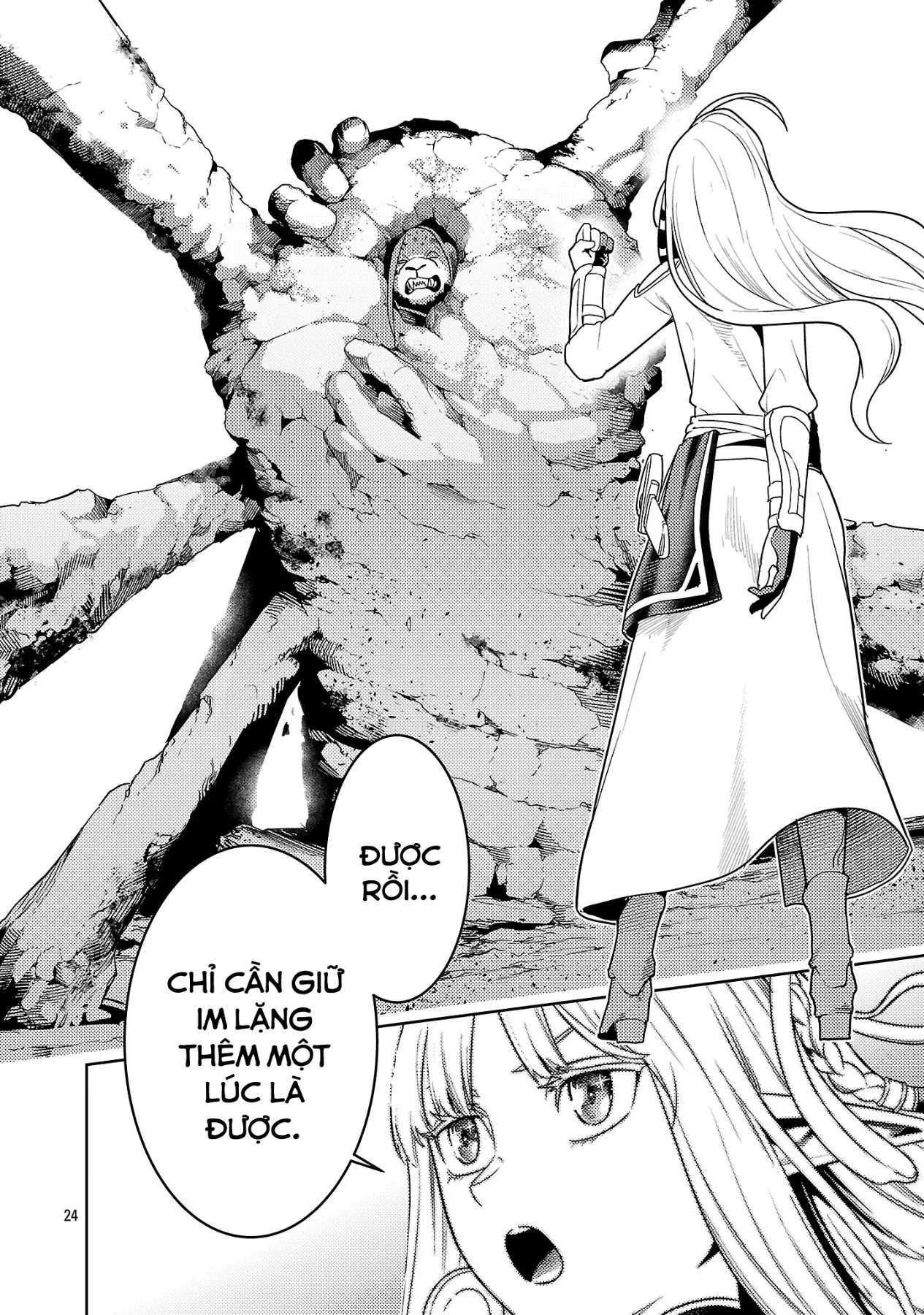 Tsuihousareru Tabi Ni Skill Wo Te Ni Ireta Ore Ga, 100 No Isekai De 2-Shuume Musou Chapter  29 - 24