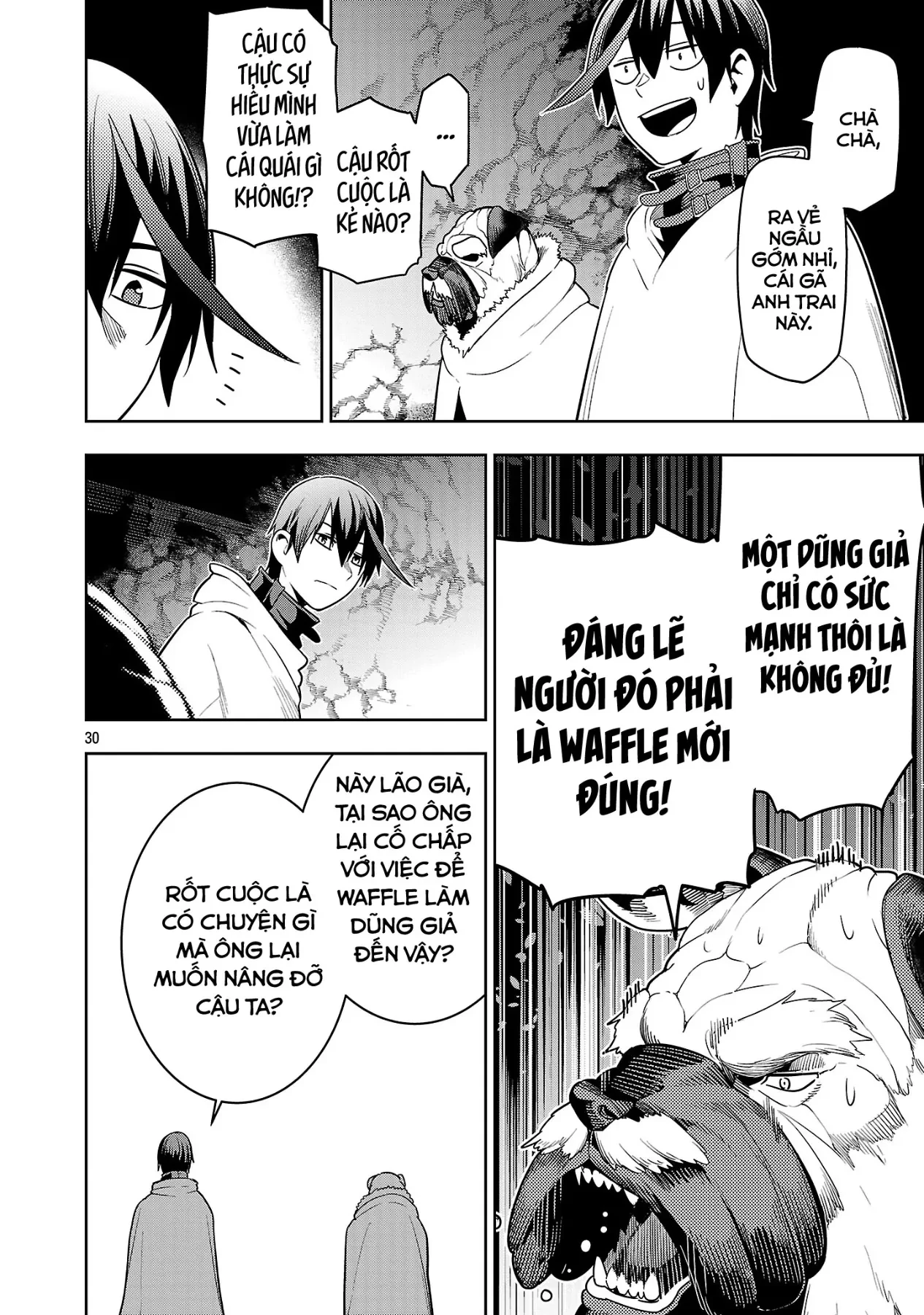 Tsuihousareru Tabi Ni Skill Wo Te Ni Ireta Ore Ga, 100 No Isekai De 2-Shuume Musou Chapter  29 - 30